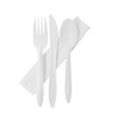 Cut Set 170mm (Fork, Knife & Napkin) CutPSM-Pic17-
