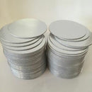 NR 229 9 EmbossThin Cakeboard