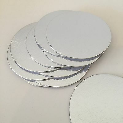 NR 279 11 EmbossThin Cakeboard
